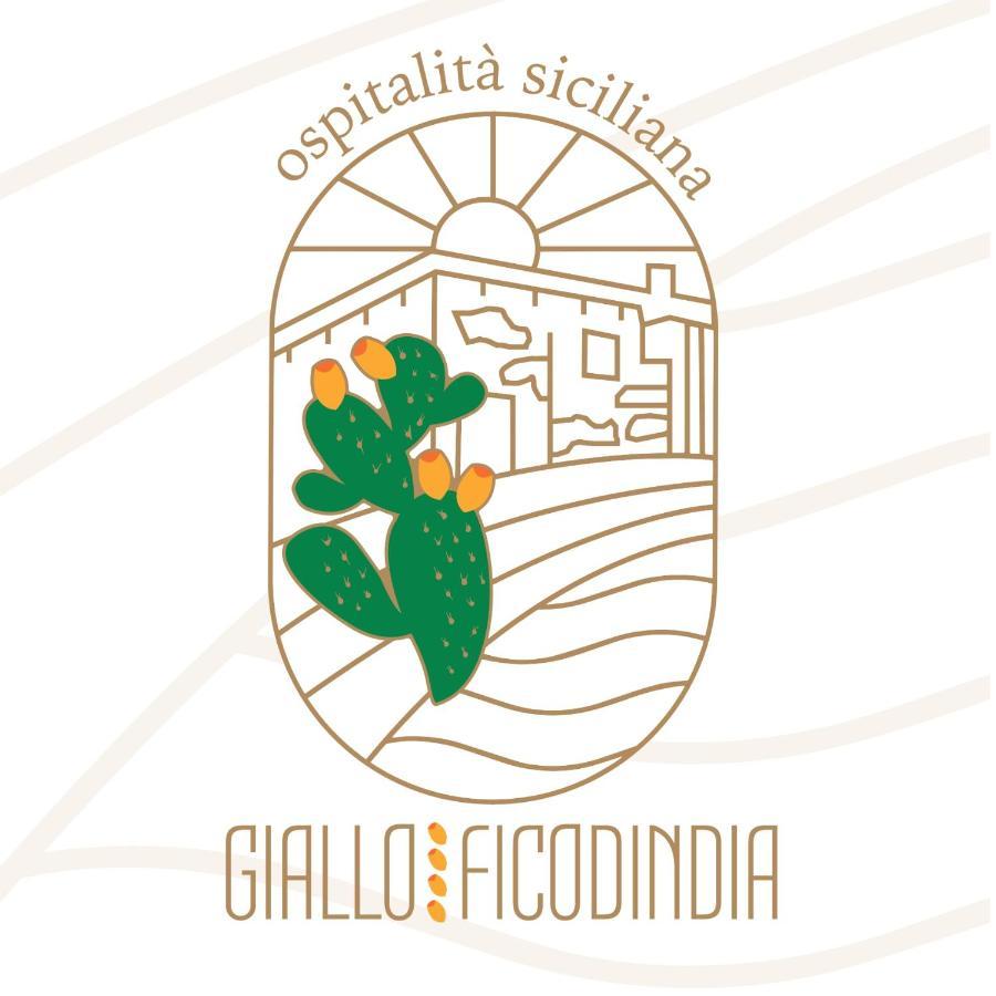 Giallo Ficodindia Canicatti Bagian luar foto